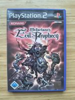 McFarlane's Evil Prophecy (PS 2)