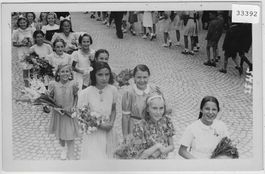 Jugendfest Kinderfest