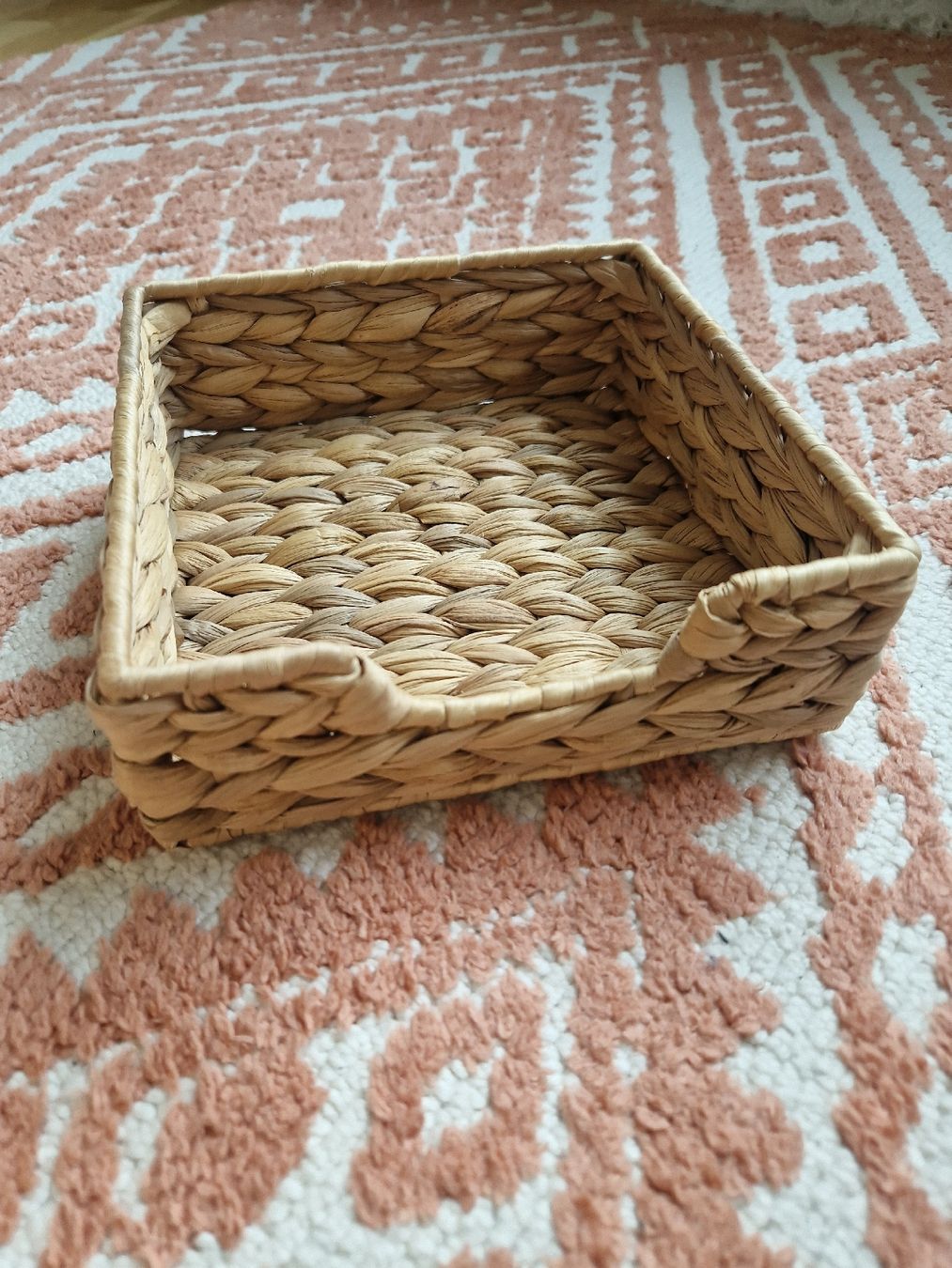 Tutte le decorazioni: Serviettenhalter aus Bast – Nuovo (secondo la descrizione) da Buttwil venduto da SabrinaA03