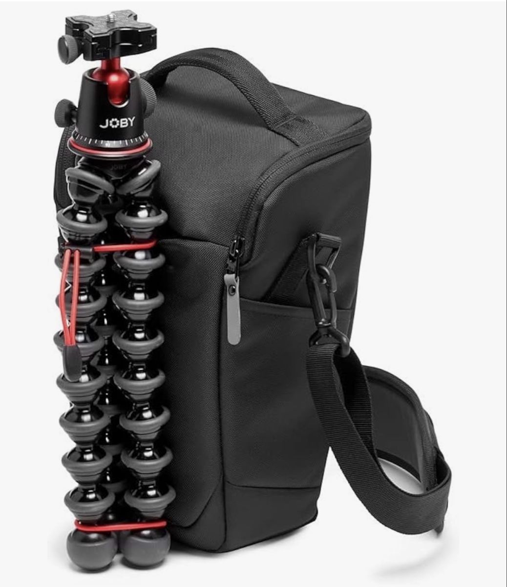 Tiro a segno: Manfrotto Advanced Holster L III – Nuovo e nell'imballaggio originale da Veltheim AG venduto da EVENT-LLS 1