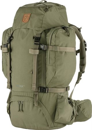 Rucksack Fjällräven Kajka 75 