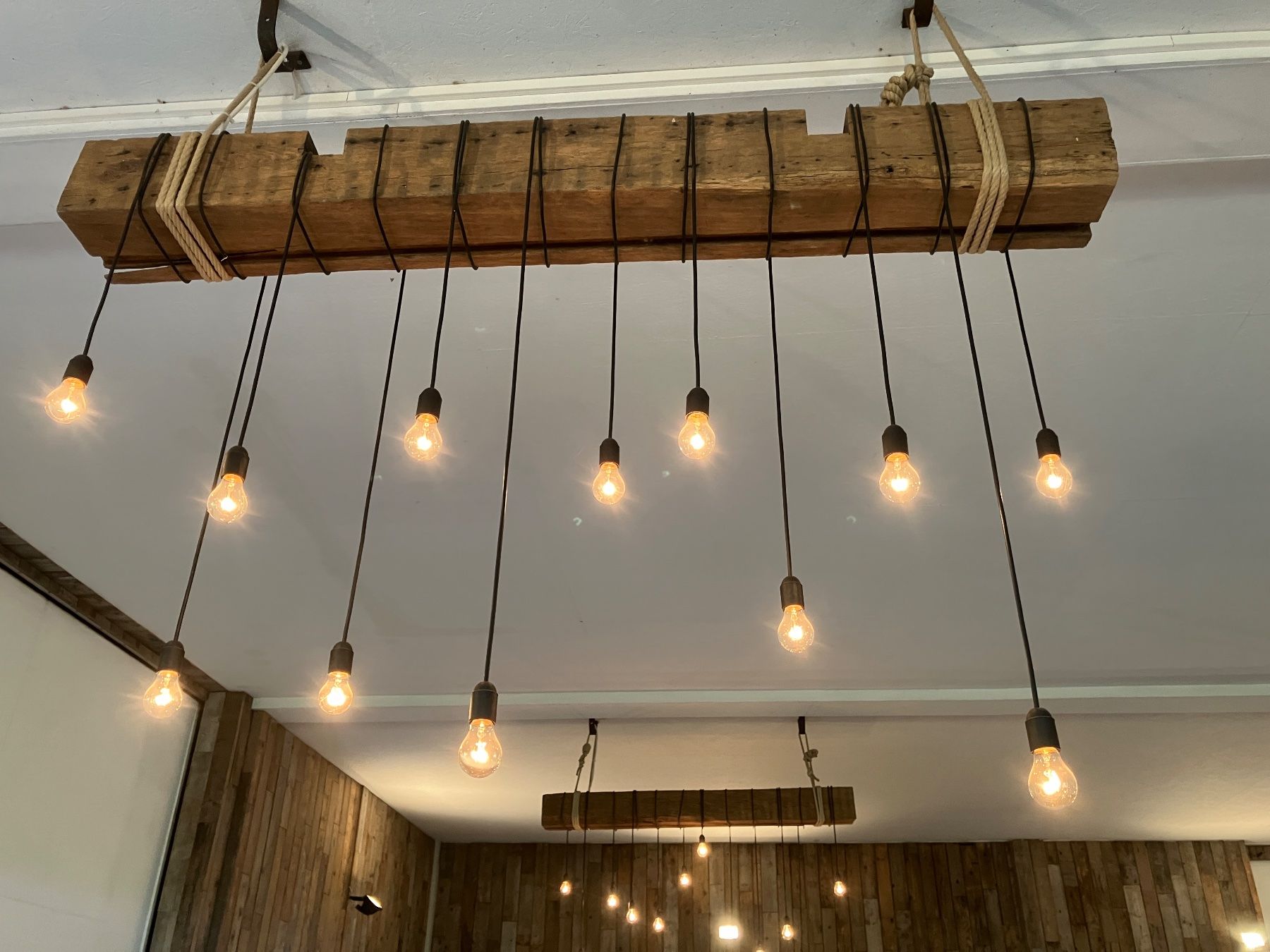 Lampes: Eventbeleuchtung – D'occasion à Schlatt TG par bolero135 1
