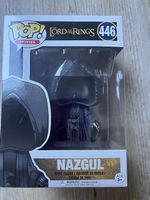 Pop Seigneurs des anneaux Nazgul figurine 446
