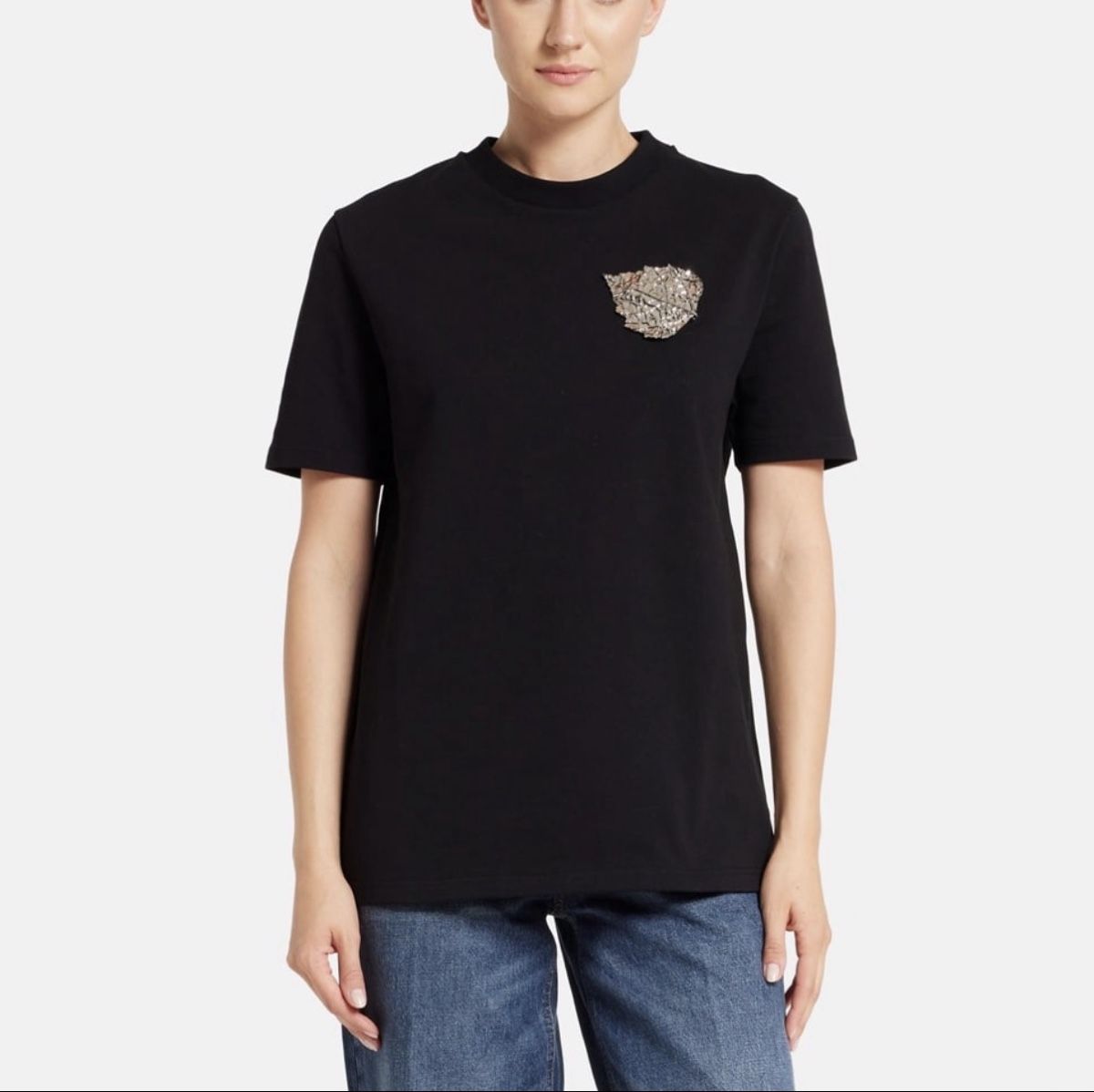 Jil Sander T-Shirts: Jil Sander T-shirt – Neu und originalverpackt aus Paradiso von viorea
