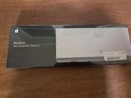 MacBook Akku