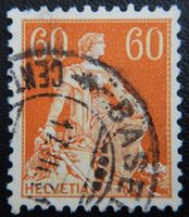 Schweiz Kat. 140y gest. 1940 Kat. 180 Fr.