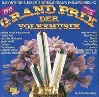 Grand Prix Der Volksmusik 1995 (F5) CD
