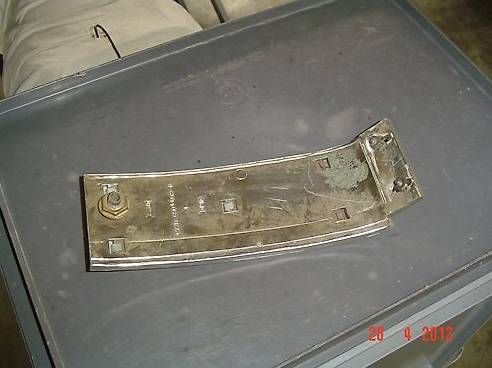 Ford Alle Autoersatzteile: Garnissage pour Ford Mustang 1967 – Gebraucht aus conthey von Roxette01 1