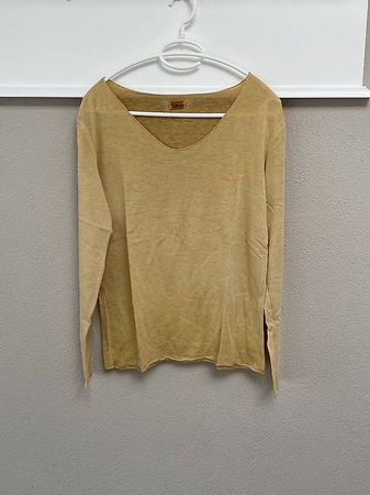 Damen Feinstrick-Pullover Gr. M