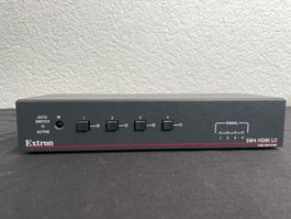 Extron SW4 HDMI LC