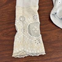 Thermo Shirt Pullover Spitzen Free People zu Odd Molly