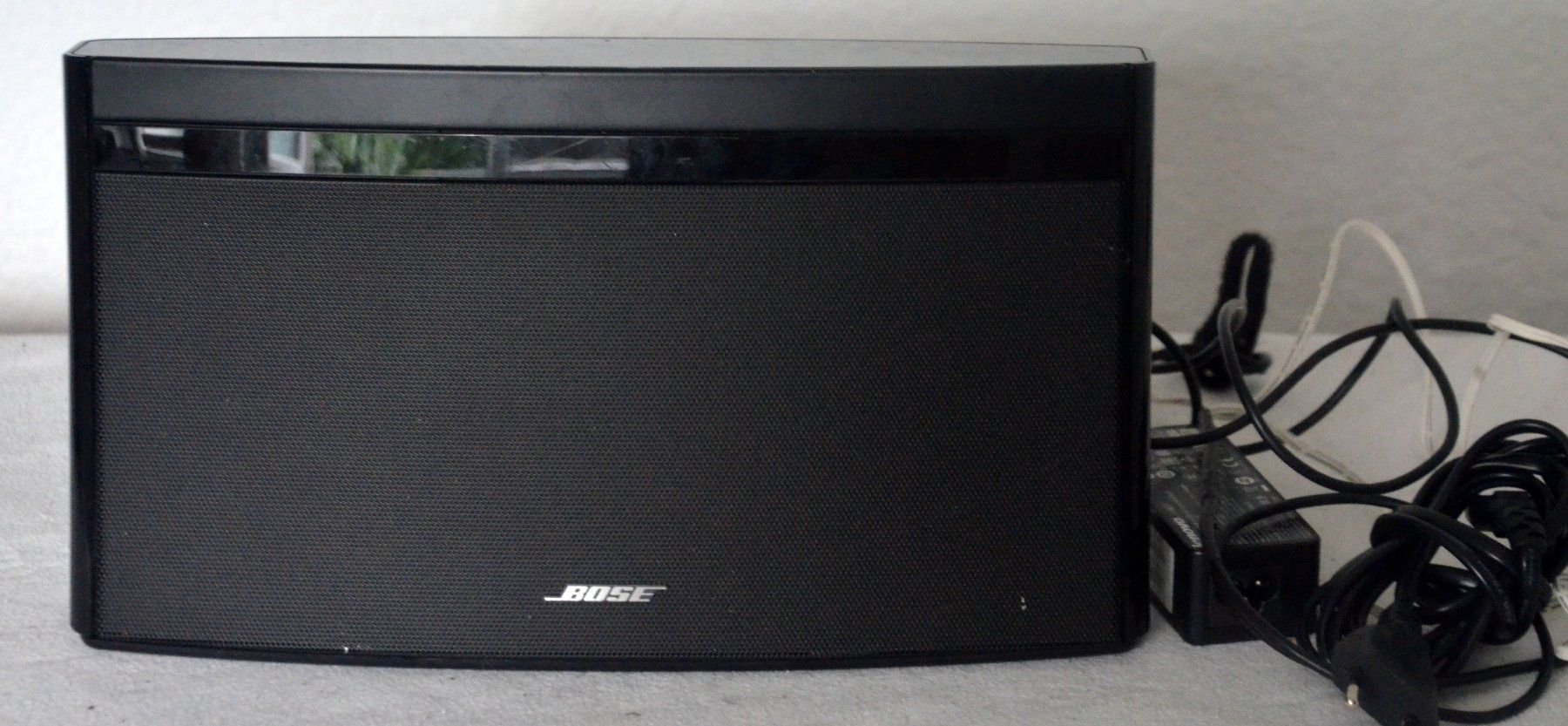 Bose Casse acustiche: Bose SoundLink Air  Digital Music System – Usato da Collonges venduto da arashee