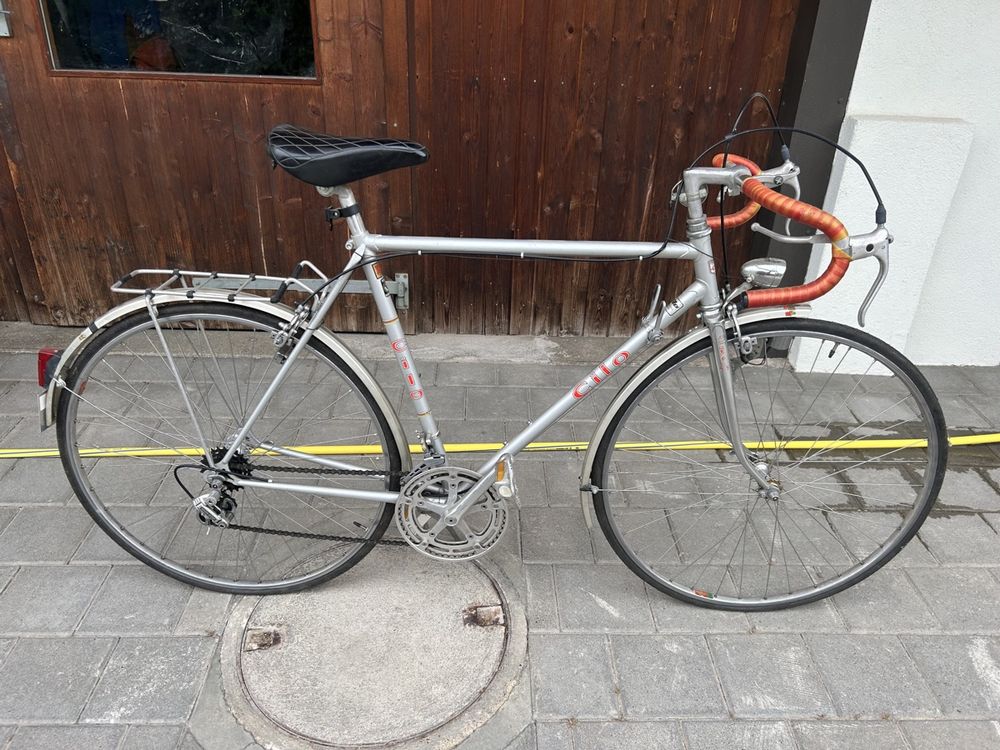 rennrad shimano Bulls Rennrad, 105, Aluminium Rahmen, Michelin Reifen, M/L – Bici No.1 boxhandschuh Size:Fits riders 5'7''-6'4'' VIZ | Read Heart