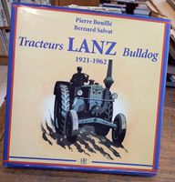 Tracteurs Lanz Bulldog 1921-1962