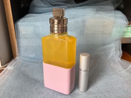 Dries van Noten Jardin de L‘ Orangerie 5 ml Abfüllung