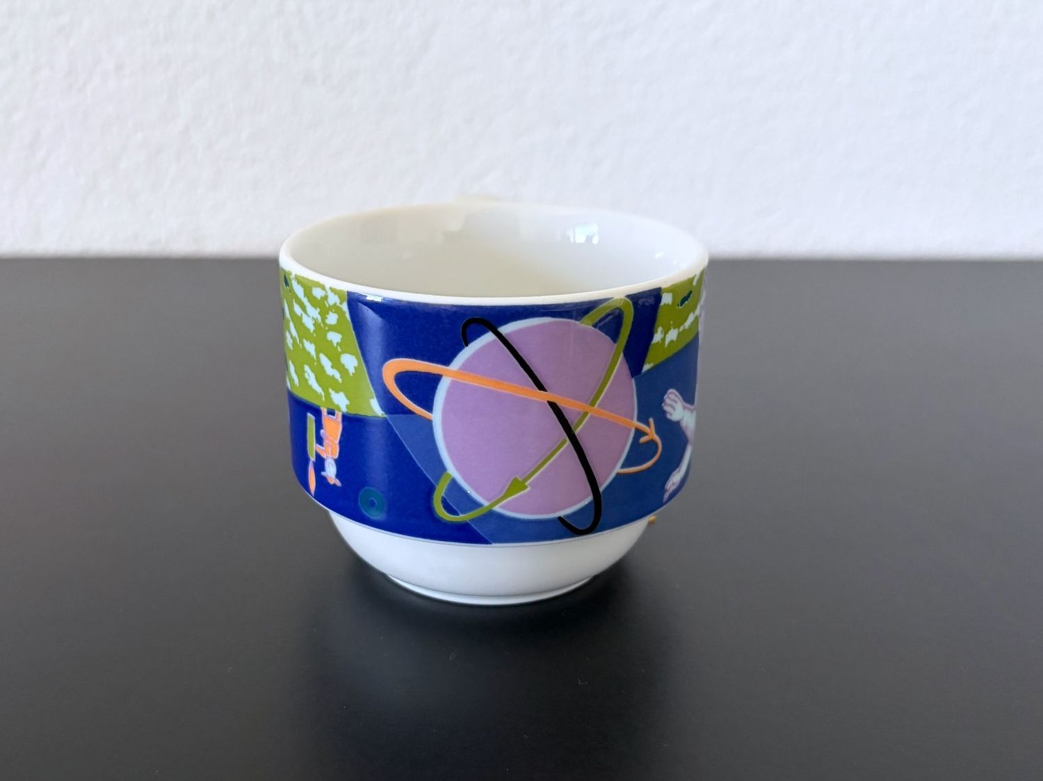 Bopla Tazze: BOPLA Langenthal Tasse Kaffeetasse – Usato da Birr venduto da Jamonline 1