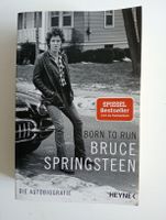 Bruce Springsteen – Born to Run: Die Autobiografie