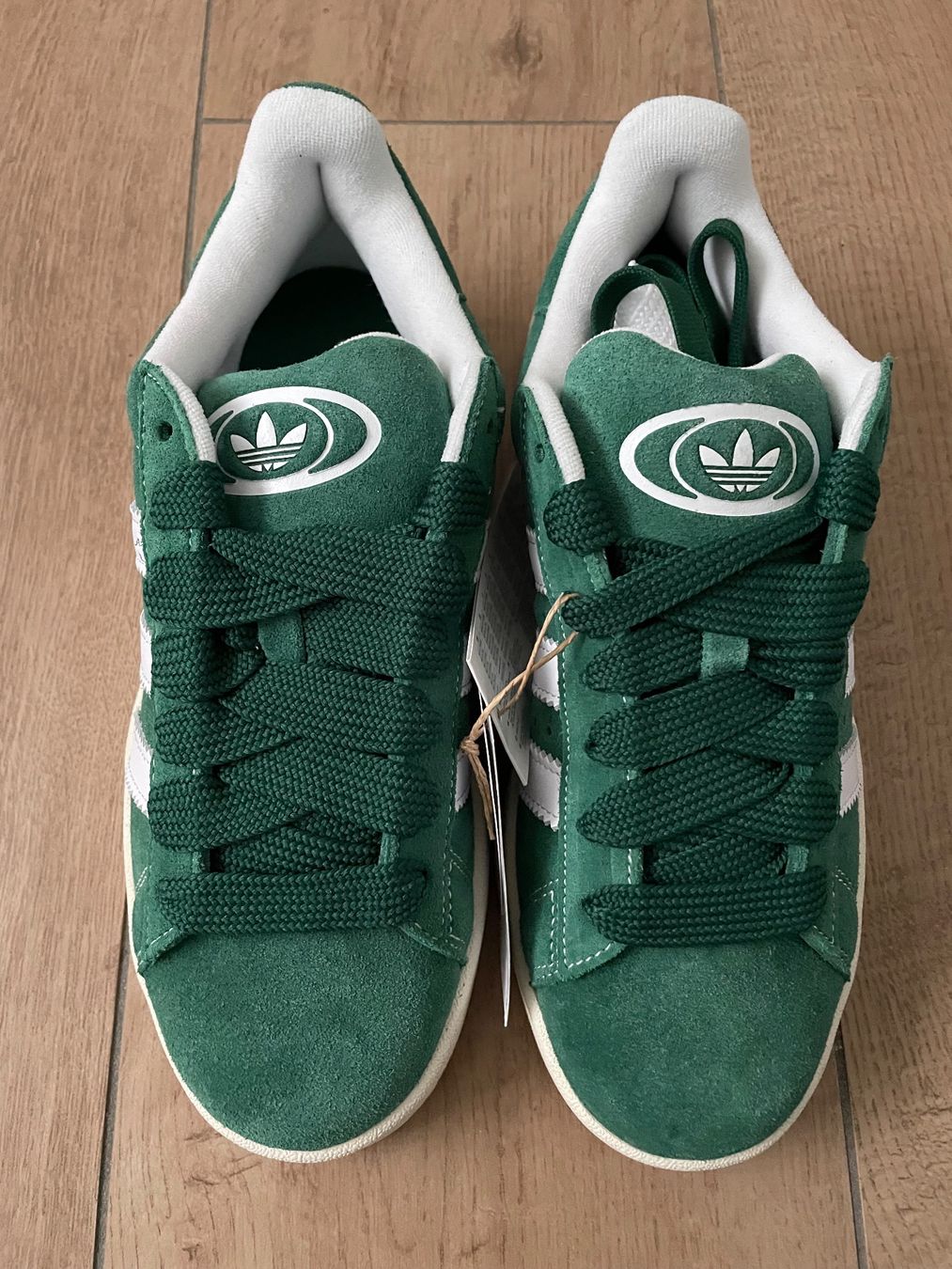 Adidas Scarpe da uomo: Adidas Campus Gr. 39 1/3 NEU – Nuovo e nell'imballaggio originale da Waltenschwil venduto da hansnine 3