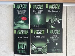 Ferienlektüre zum Spotpreis