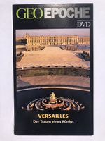 Versailles DVD - Der Traum eines Königs