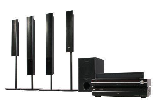 Home Cinema: Home Cinéma Sony HTD-780SF – Usato da Plan-les-Ouates venduto da vla_9sr9 4