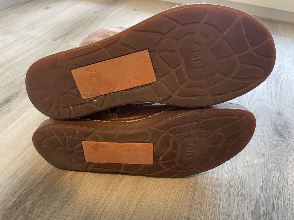 Art Scarpe da donna: Stiefeletten i Art Gr.39 – Usato da Winterthur venduto da Fabelhaft123 4