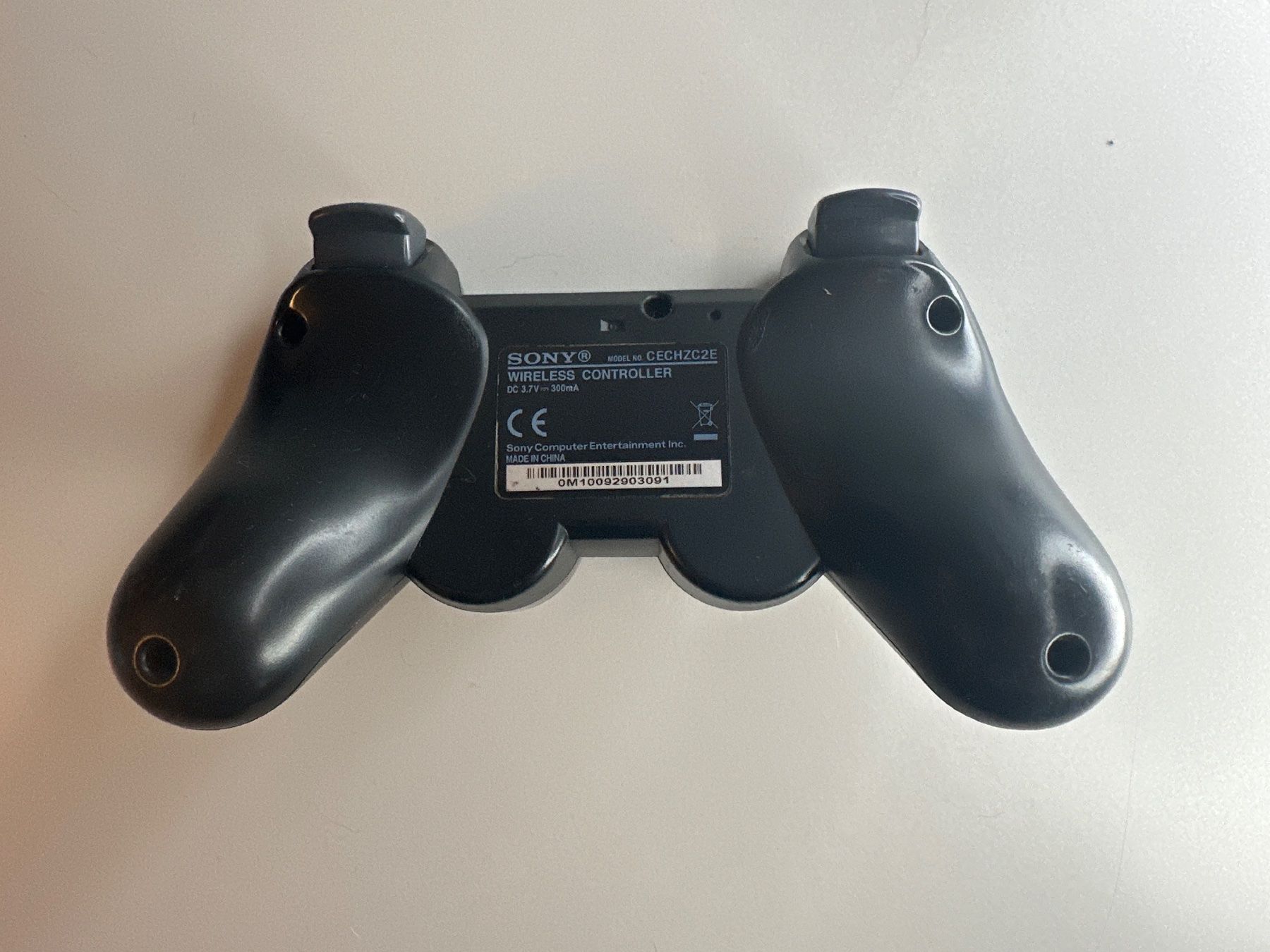 Sony Controller: PS3 Controller – Usato da St.gallen venduto da taduz 1