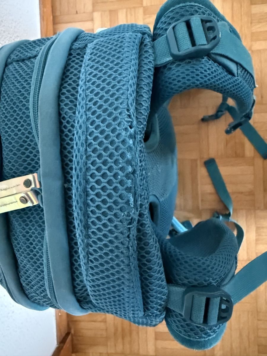 Satch Rucksäcke: Satch Schulrucksack Limited Edition  – Gebraucht aus Buchs SG von Saglains 3