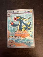 Pokemon Eleektross