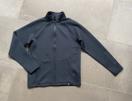 Reima Jacke Midlayer schwarz Gr. 158 neuwertig