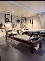 PILATES REFORMER LEGACY Apparatus tower