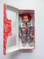 Käthe Kruse «Alfi»-Puppe H25 cm