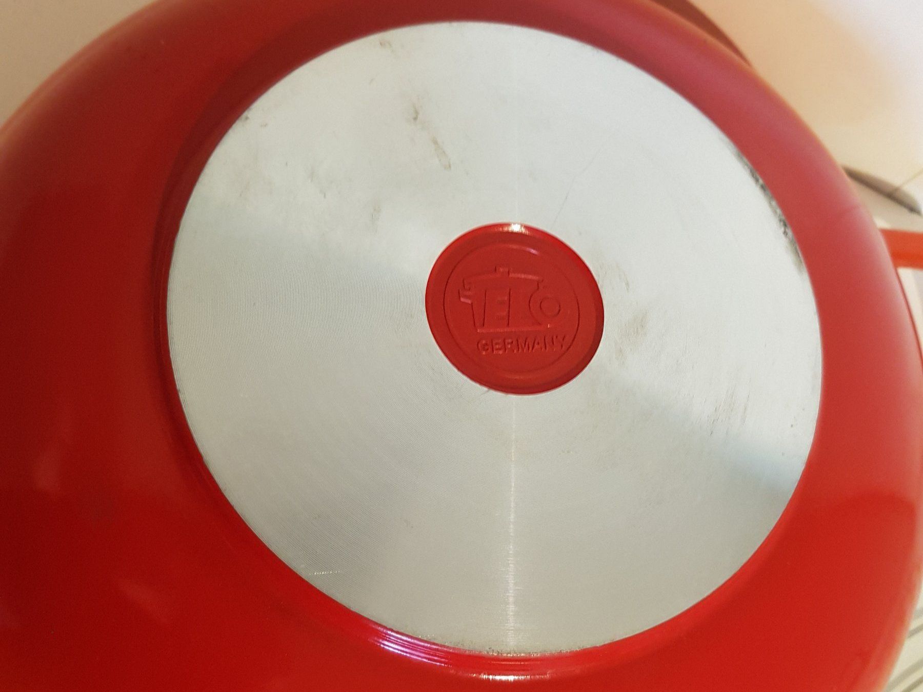Pfannen: Wok Made in Germany – Gebraucht aus Münchenstein von tsp01 3