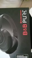 Bluetooth Kopfhörer B&B Pure Made in Switzerland!