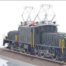 Profile image of Modelle-aller-Art