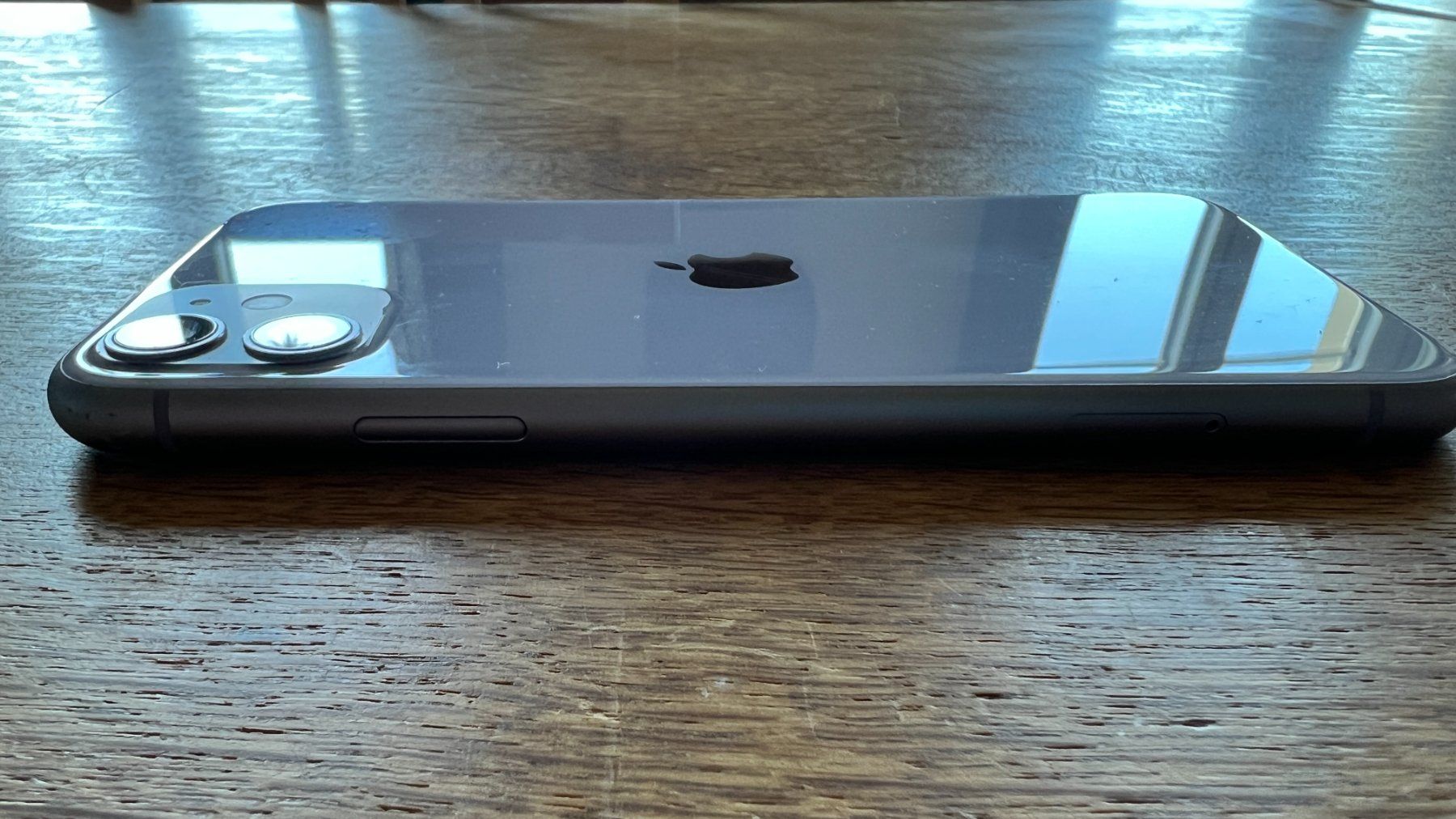 Apple Handys / Smartphones: iPhone 11 128 GB Violett – Gebraucht aus Hausen am Albis von Anmo74 6