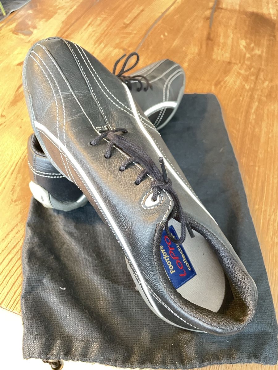 Scarpe da donna: Golfschuhe – Usato da Ennetbürgen venduto da scriccolo 1