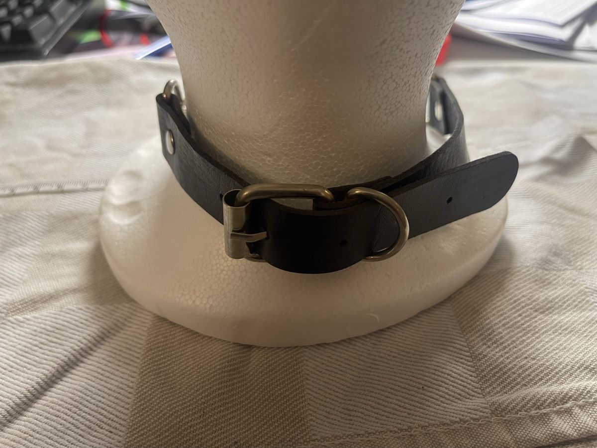 Ketten: Ketten - Choker – Gebraucht aus Zürich von ale_kv9g 2