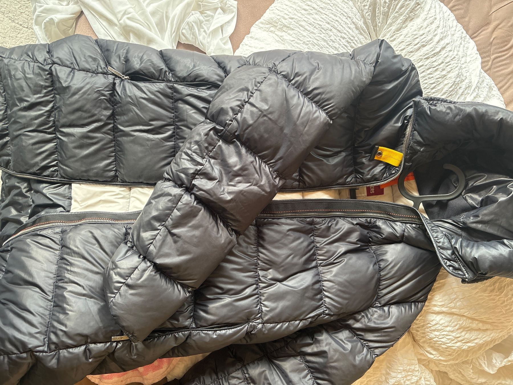 Parajumpers Giacche: Parajumpers Daunenjacke – Nuovo (secondo la descrizione) da Goldau venduto da mar_k758 1