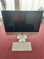 iMac 21.5", Mid 2011, High Sierra, sehr guter Zustand