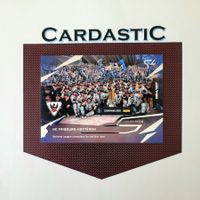 2026 Sportzoo - Live Card - HC Fribourg Gotteron 54/127