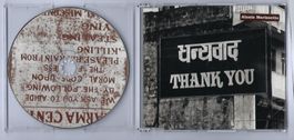 Alanis Morissette - Single-CD