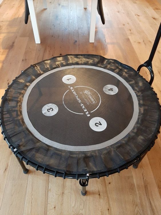 Trampolin 1