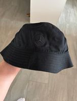 Mercedes-Benz Fischerhut Schwarz