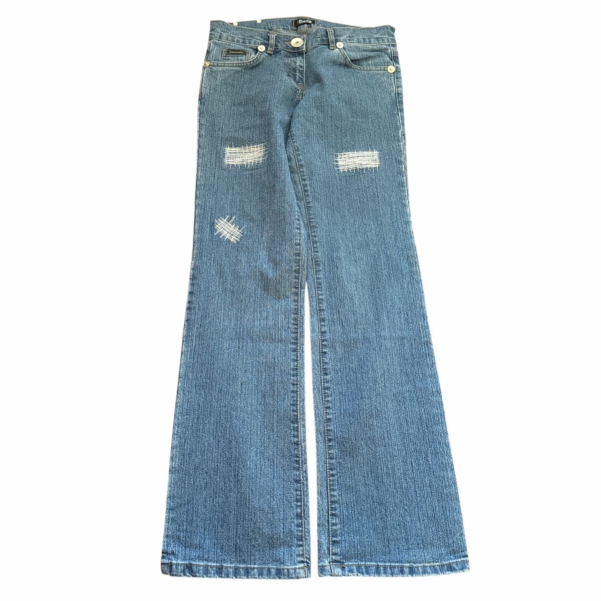 Dolce & Gabbana Jeans: Dolce and Gabbana Jeans – D'occasion à Thalheim par 84B 1