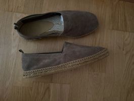 Espadrillas uomo Castaner Pablo T taglia 44 ottime condizion