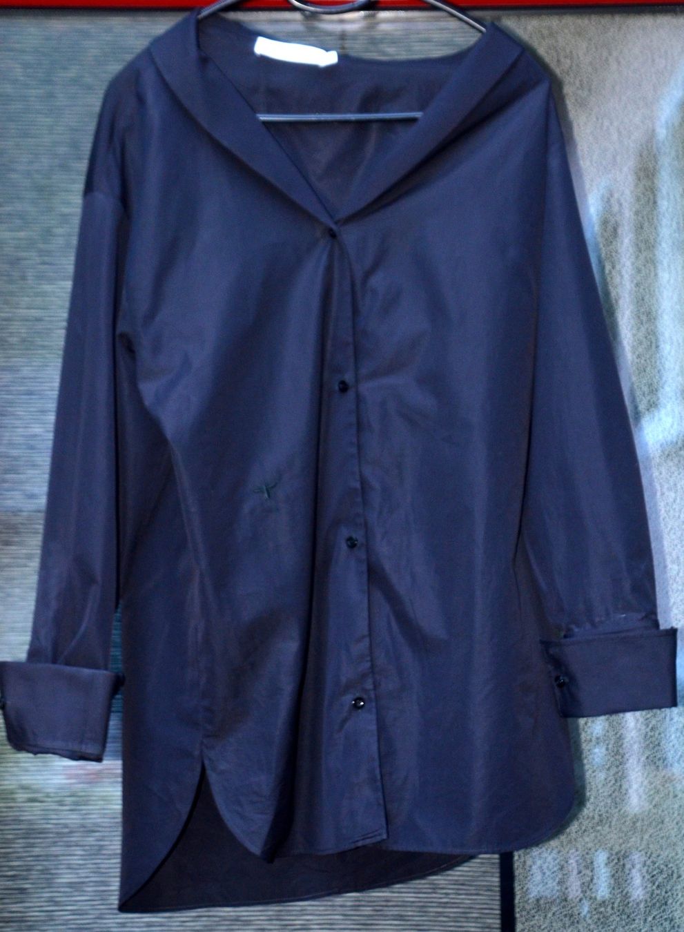 Dior Camicette: Christian Dior Bluse / blouse 34/36 – Usato da Collonges venduto da Auganien 1