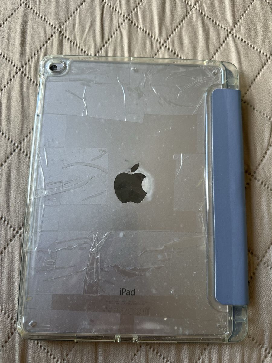 Apple Tablettes PC: Ipad Air 2 – D'occasion à Niederwangen BE par KBL85 3