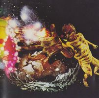 Santana: Santana III - CD Bonustracks