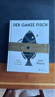 Der Ganze Fisch Kochbuch Josh Niland Prestel